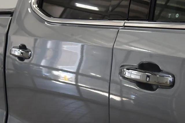 used 2023 GMC Sierra 1500 car, priced at $54,999