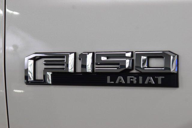 used 2019 Ford F-150 car, priced at $46,999