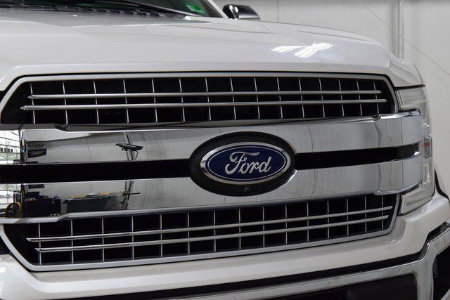 used 2019 Ford F-150 car, priced at $46,999