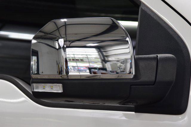 used 2019 Ford F-150 car, priced at $46,999