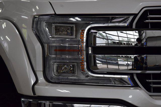 used 2019 Ford F-150 car, priced at $46,999