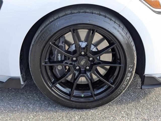 used 2019 Ford Shelby GT350 car, priced at $69,999