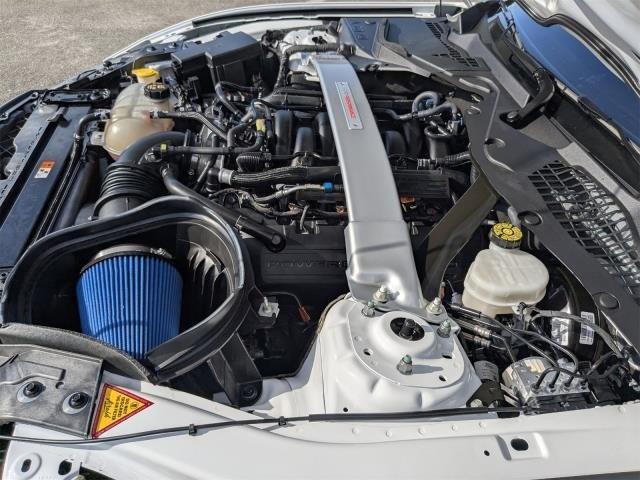 used 2019 Ford Shelby GT350 car, priced at $69,999