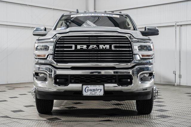 used 2022 Ram 3500 car, priced at $72,000