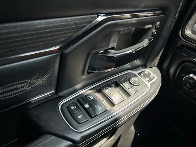 used 2023 Ram 2500 car, priced at $66,999