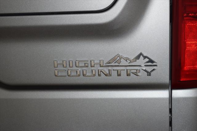used 2024 Chevrolet Silverado 1500 car, priced at $63,999