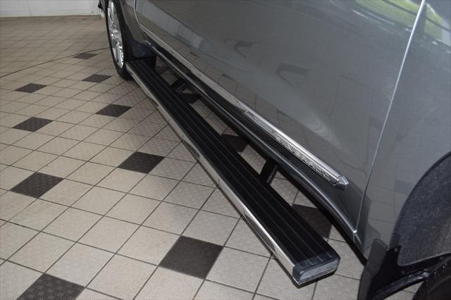used 2024 Chevrolet Silverado 1500 car, priced at $63,999