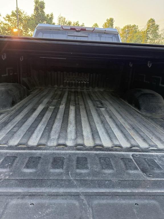 used 2020 Chevrolet Silverado 2500 car, priced at $57,999