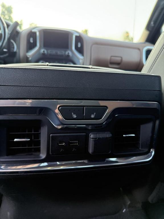 used 2020 Chevrolet Silverado 2500 car, priced at $57,999