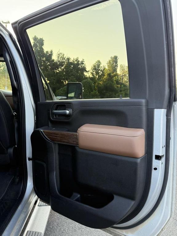 used 2020 Chevrolet Silverado 2500 car, priced at $57,999