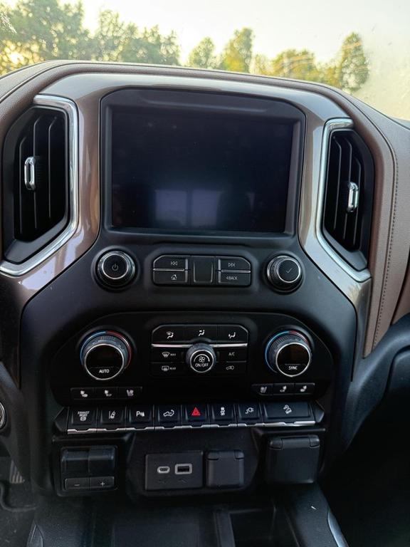 used 2020 Chevrolet Silverado 2500 car, priced at $57,999