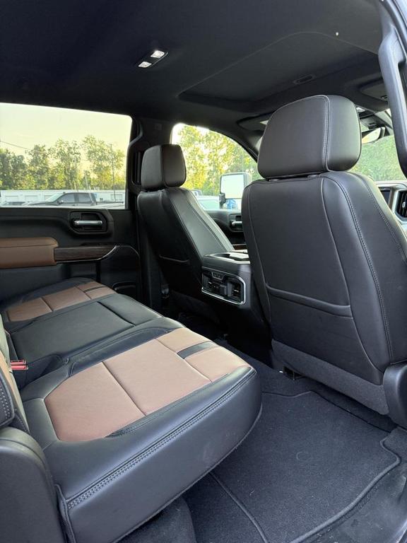 used 2020 Chevrolet Silverado 2500 car, priced at $57,999