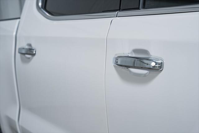 used 2023 Chevrolet Silverado 1500 car, priced at $56,500