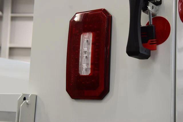 new 2025 Chevrolet Silverado 3500 car, priced at $87,983