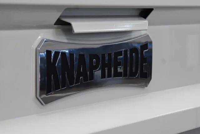 new 2025 Chevrolet Silverado 3500 car, priced at $87,983
