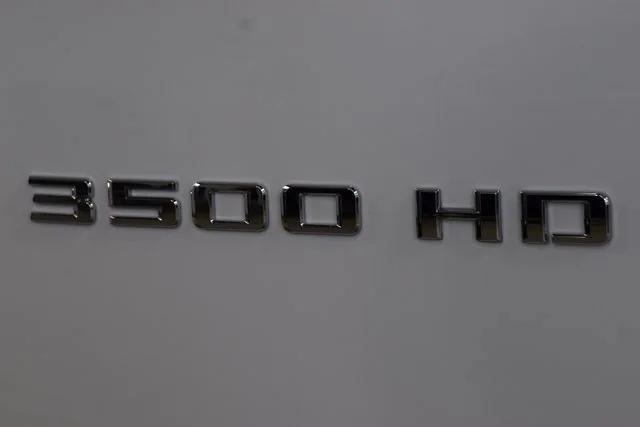 new 2025 Chevrolet Silverado 3500 car, priced at $87,983