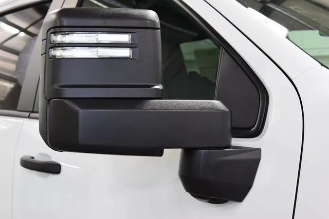 new 2025 Chevrolet Silverado 3500 car, priced at $87,983