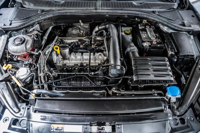 used 2019 Volkswagen Jetta car, priced at $13,999