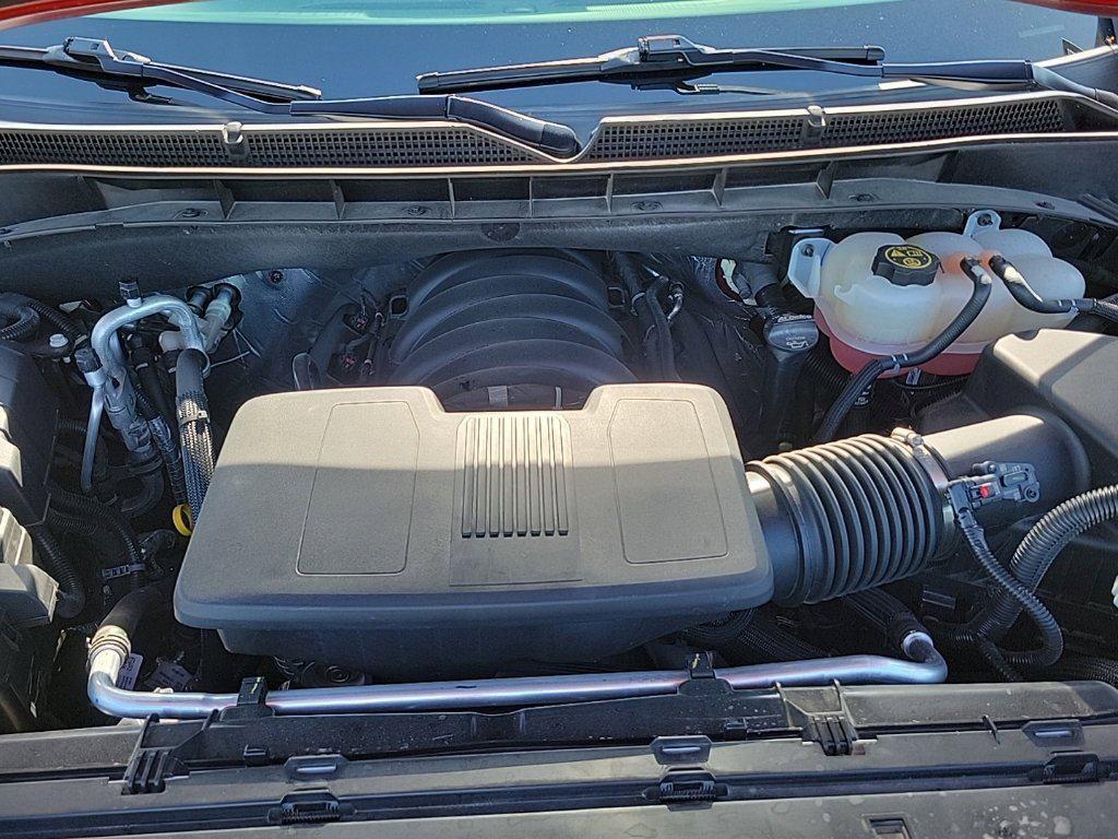 used 2023 Cadillac Escalade car, priced at $82,999