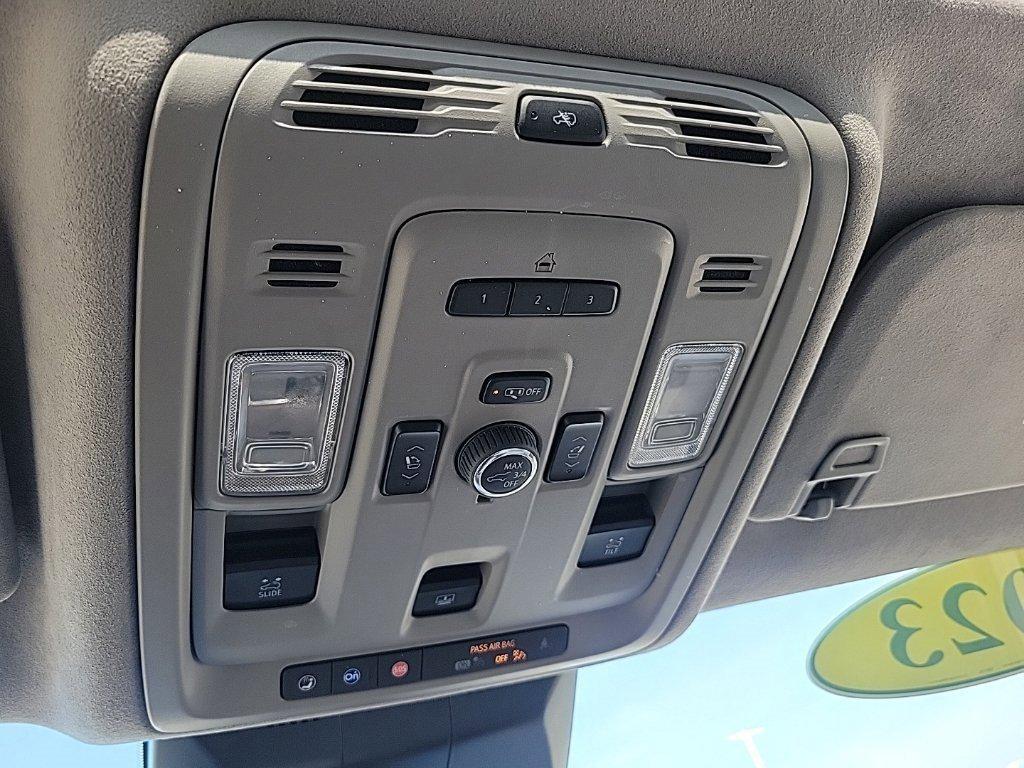used 2023 Cadillac Escalade car, priced at $82,999