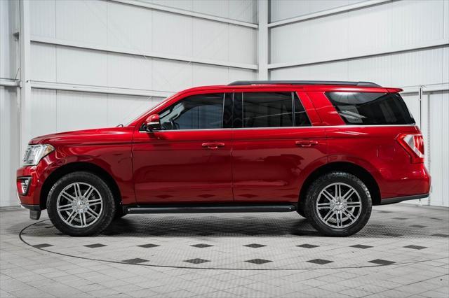 used 2019 Ford Expedition car, priced at $24,777