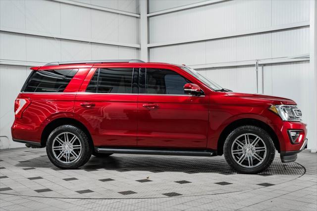 used 2019 Ford Expedition car, priced at $24,777