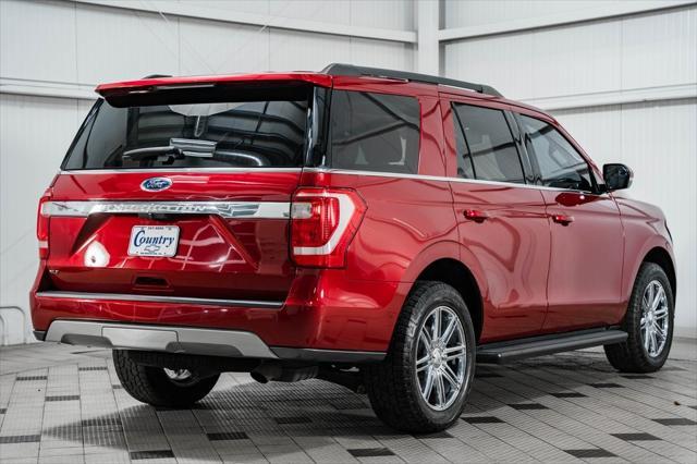 used 2019 Ford Expedition car, priced at $24,777