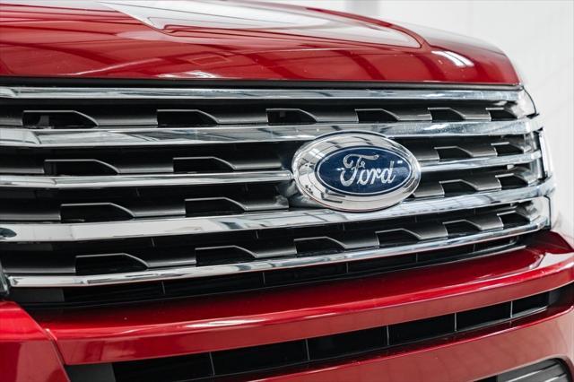 used 2019 Ford Expedition car, priced at $24,777