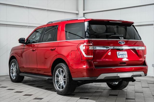 used 2019 Ford Expedition car, priced at $24,777