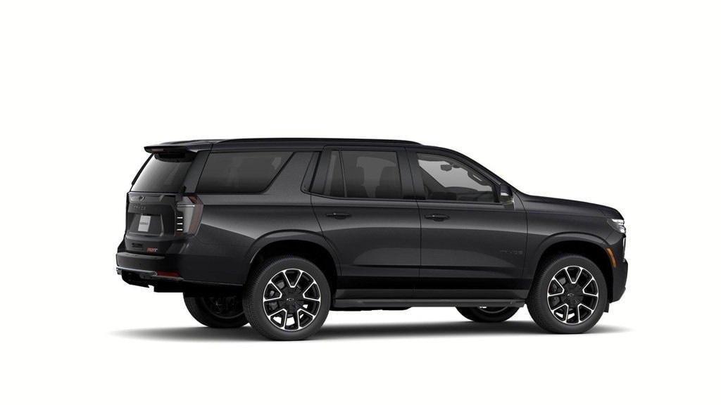 new 2025 Chevrolet Tahoe car, priced at $85,590
