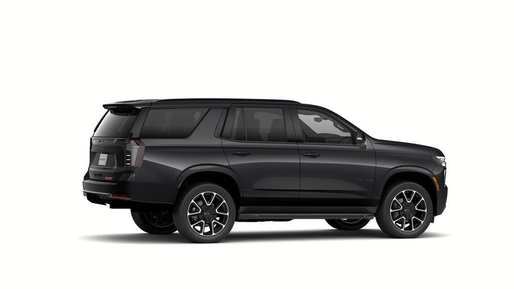 new 2025 Chevrolet Tahoe car, priced at $85,590