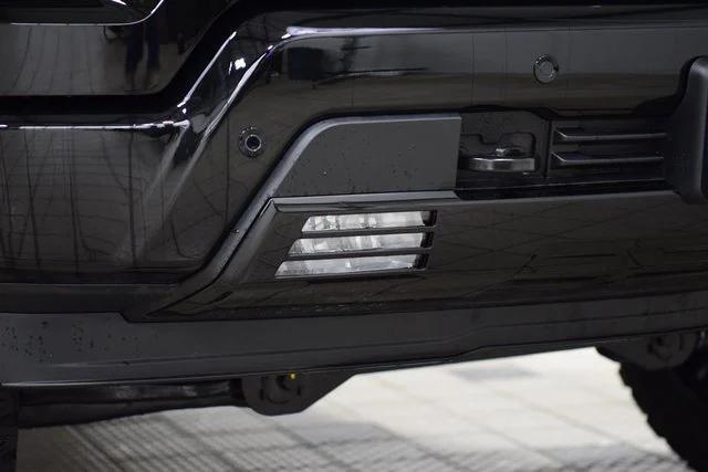new 2025 Chevrolet Silverado 1500 car, priced at $89,378
