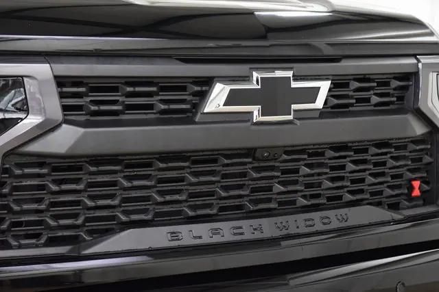 new 2025 Chevrolet Silverado 1500 car, priced at $89,378