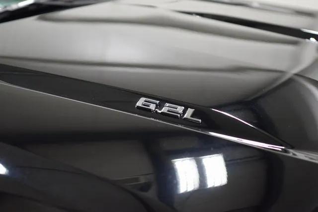 new 2025 Chevrolet Silverado 1500 car, priced at $89,378