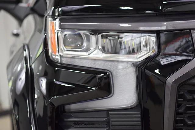 new 2025 Chevrolet Silverado 1500 car, priced at $89,378