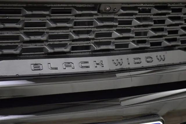 new 2025 Chevrolet Silverado 1500 car, priced at $89,378