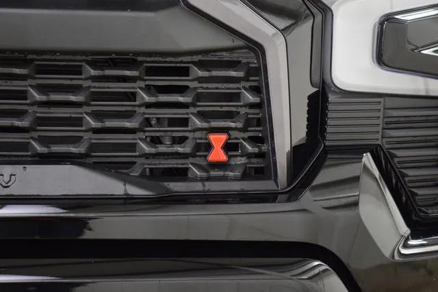 new 2025 Chevrolet Silverado 1500 car, priced at $89,378