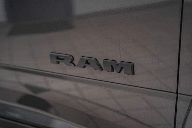 used 2022 Ram 3500 car, priced at $64,500