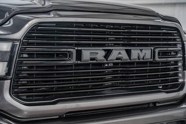 used 2022 Ram 3500 car, priced at $64,500