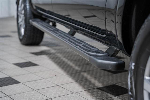 used 2023 Ford Ranger car, priced at $34,777