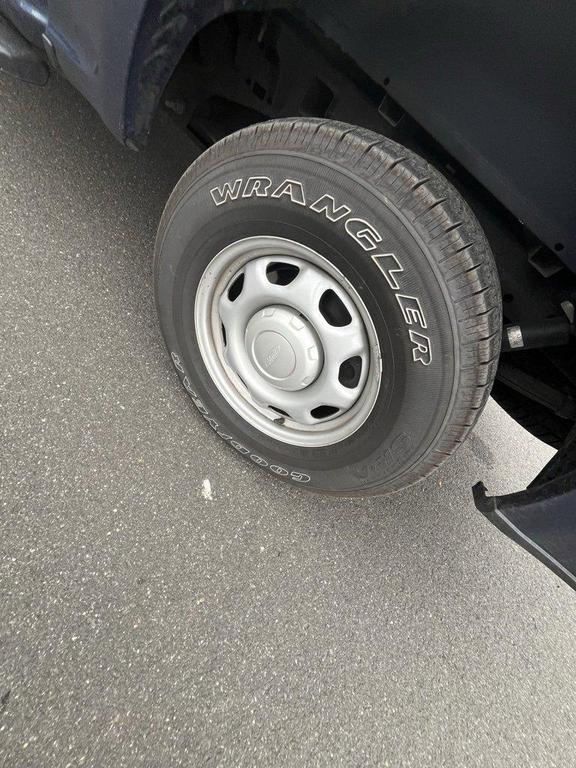 used 2020 Ford F-150 car, priced at $23,999