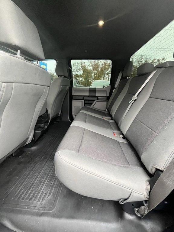 used 2020 Ford F-150 car, priced at $23,999