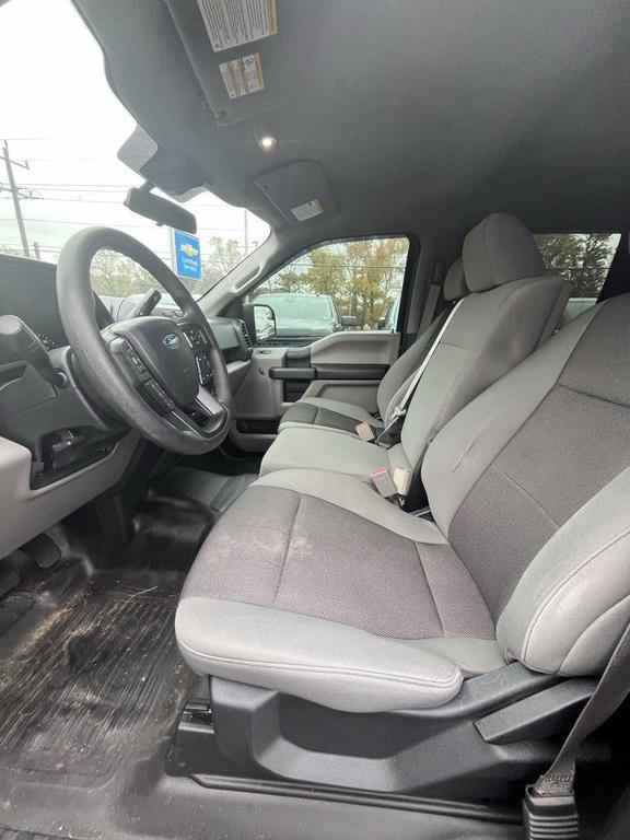 used 2020 Ford F-150 car, priced at $23,999