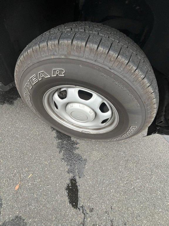 used 2020 Ford F-150 car, priced at $23,999