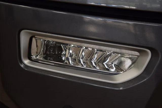 used 2024 Nissan Titan car, priced at $51,499