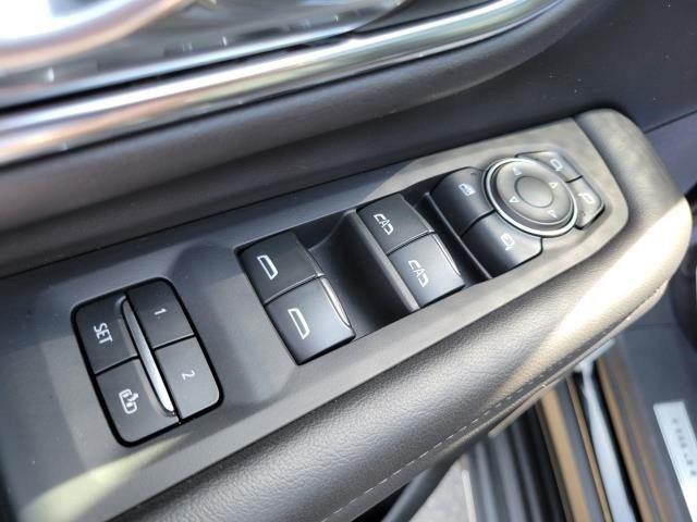 used 2024 Chevrolet Suburban car, priced at $75,999