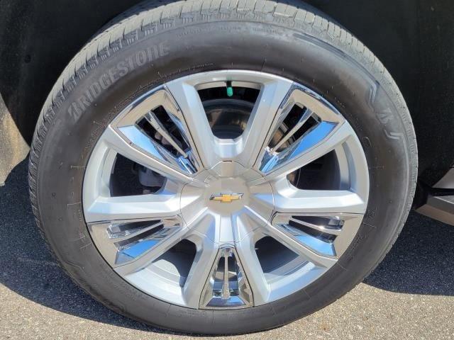 used 2024 Chevrolet Suburban car, priced at $75,999