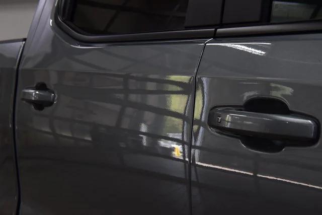new 2026 Chevrolet Silverado 1500 car, priced at $61,204