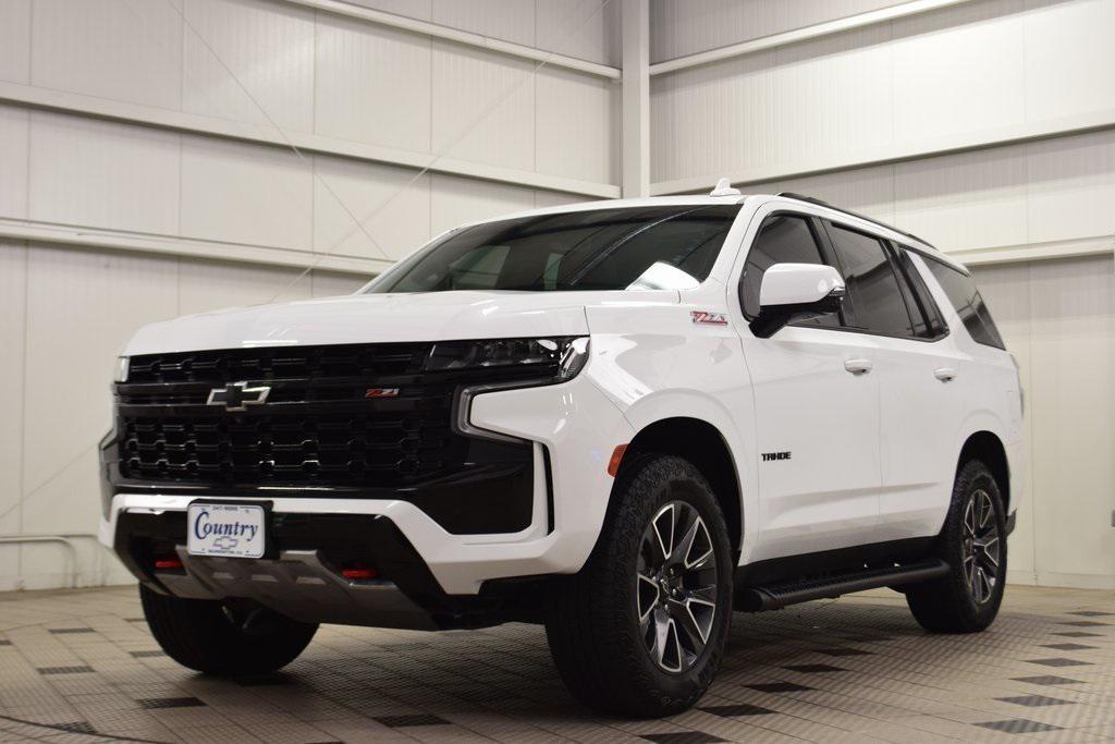 used 2023 Chevrolet Tahoe car, priced at $65,999