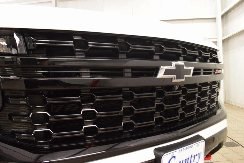 used 2023 Chevrolet Tahoe car, priced at $65,999